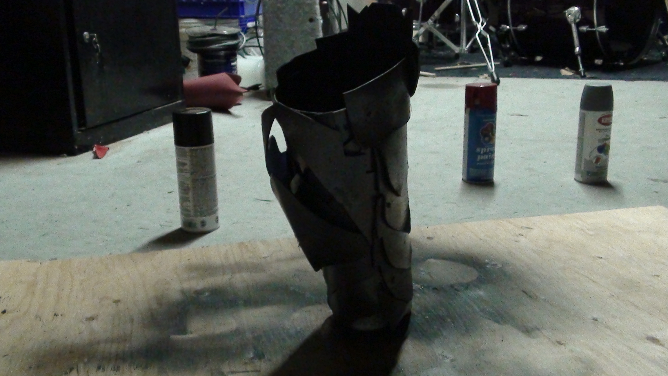 Predator Shin Guards 014.JPG