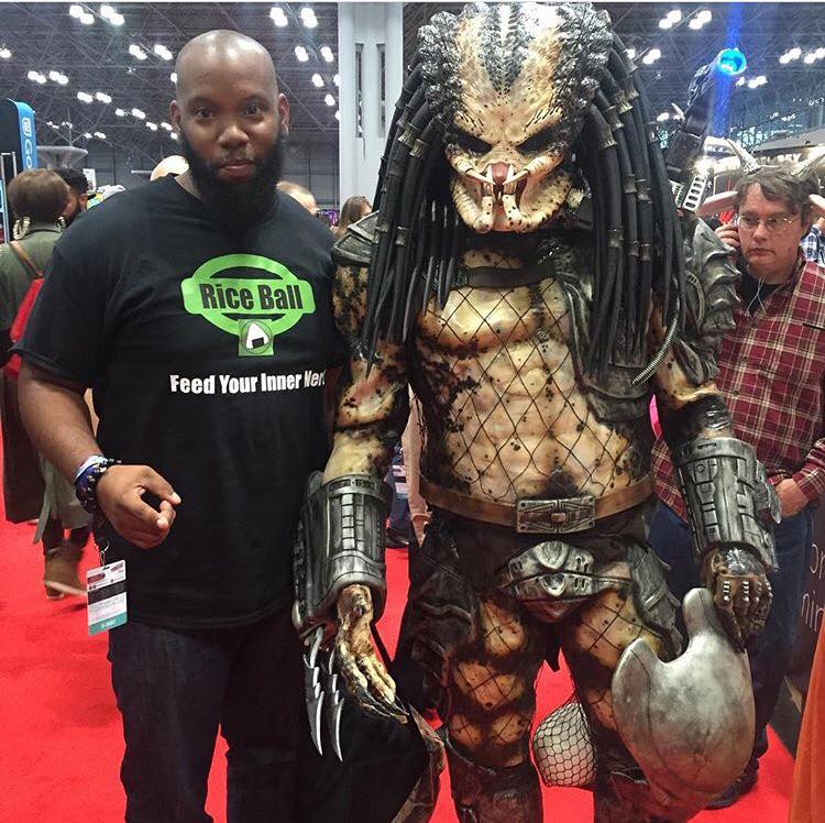 Predator suit at show.jpg