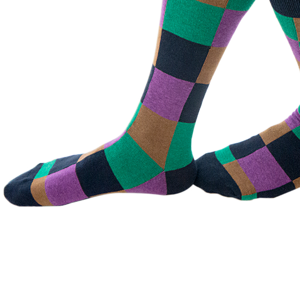 Limited Run - Joker socks from Dark Knight | RPF Costume and Prop Maker ...