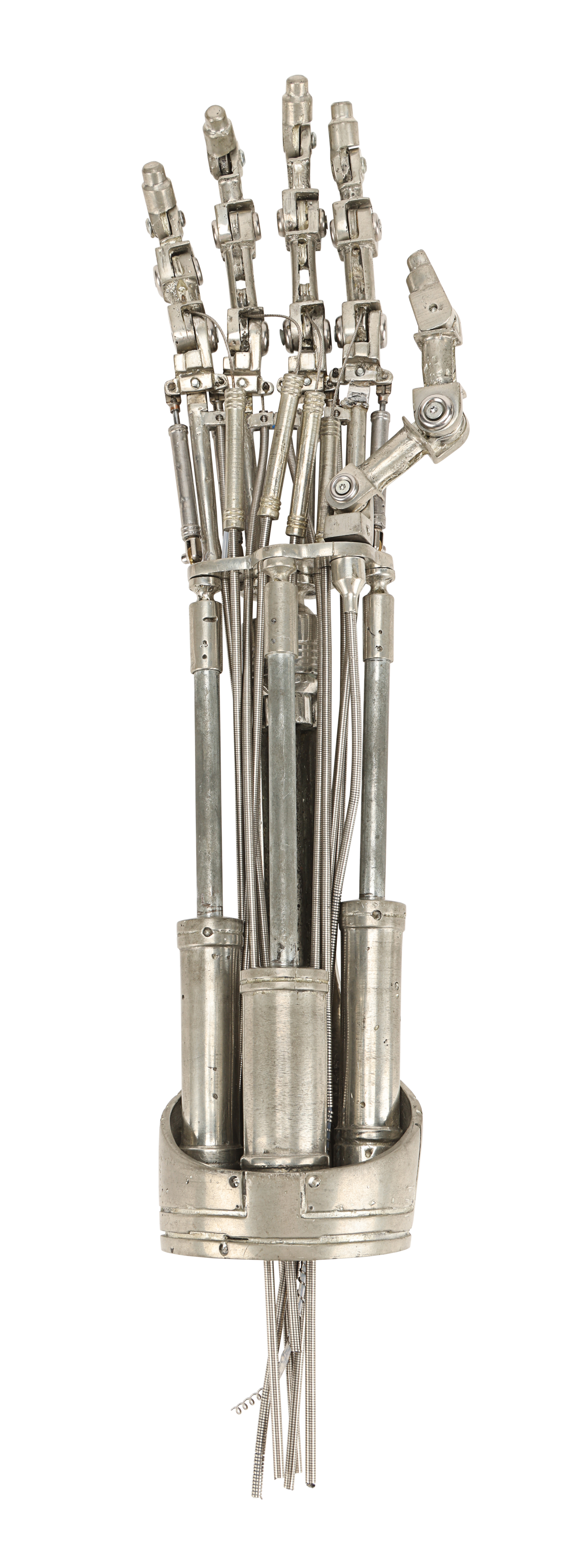 PropStore - 2022-11-03 - Entertainment Memorabilia Live Auction - Lot 420 - Terminator 2 - End...jpg
