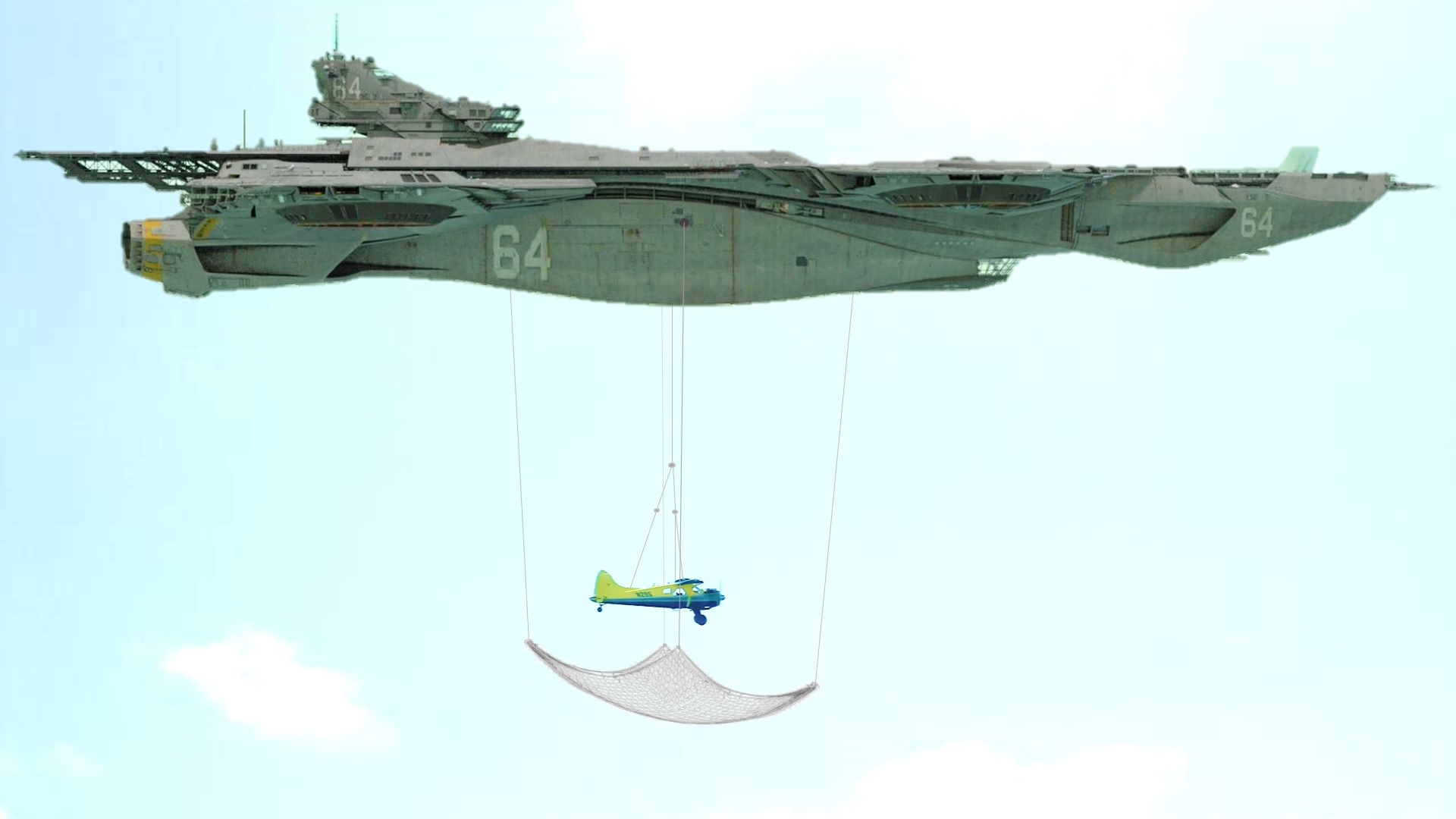 Harrison Ford Joins The MCU | RPF Costume and Prop Maker Community