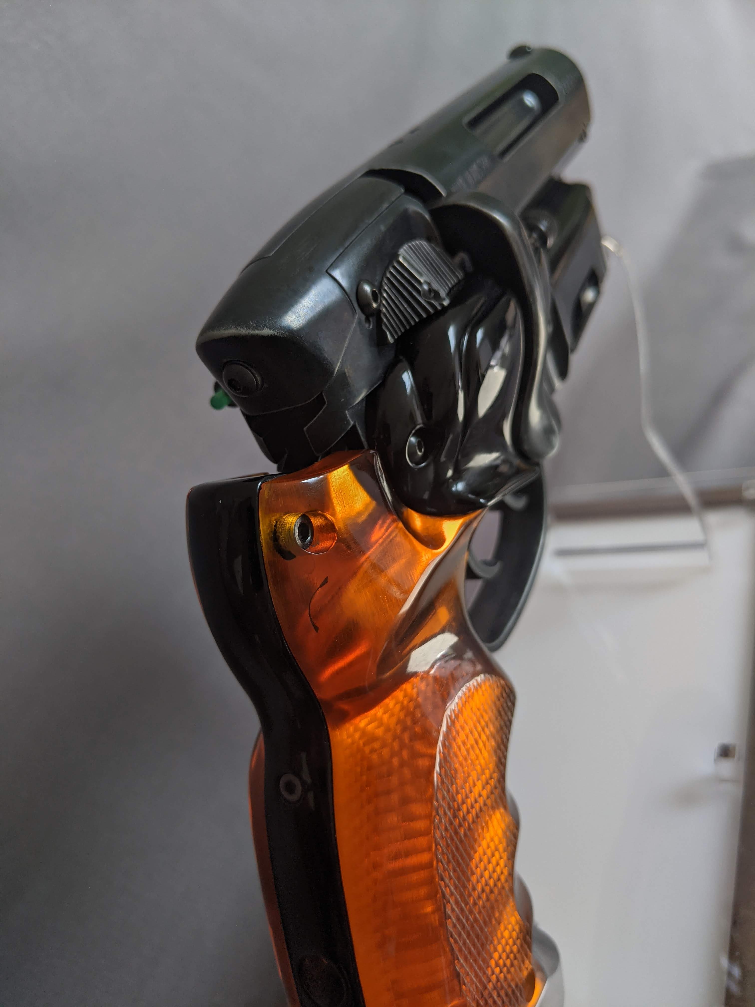 Tomenosuke Blade Runner Blaster - Akwalek RPF
