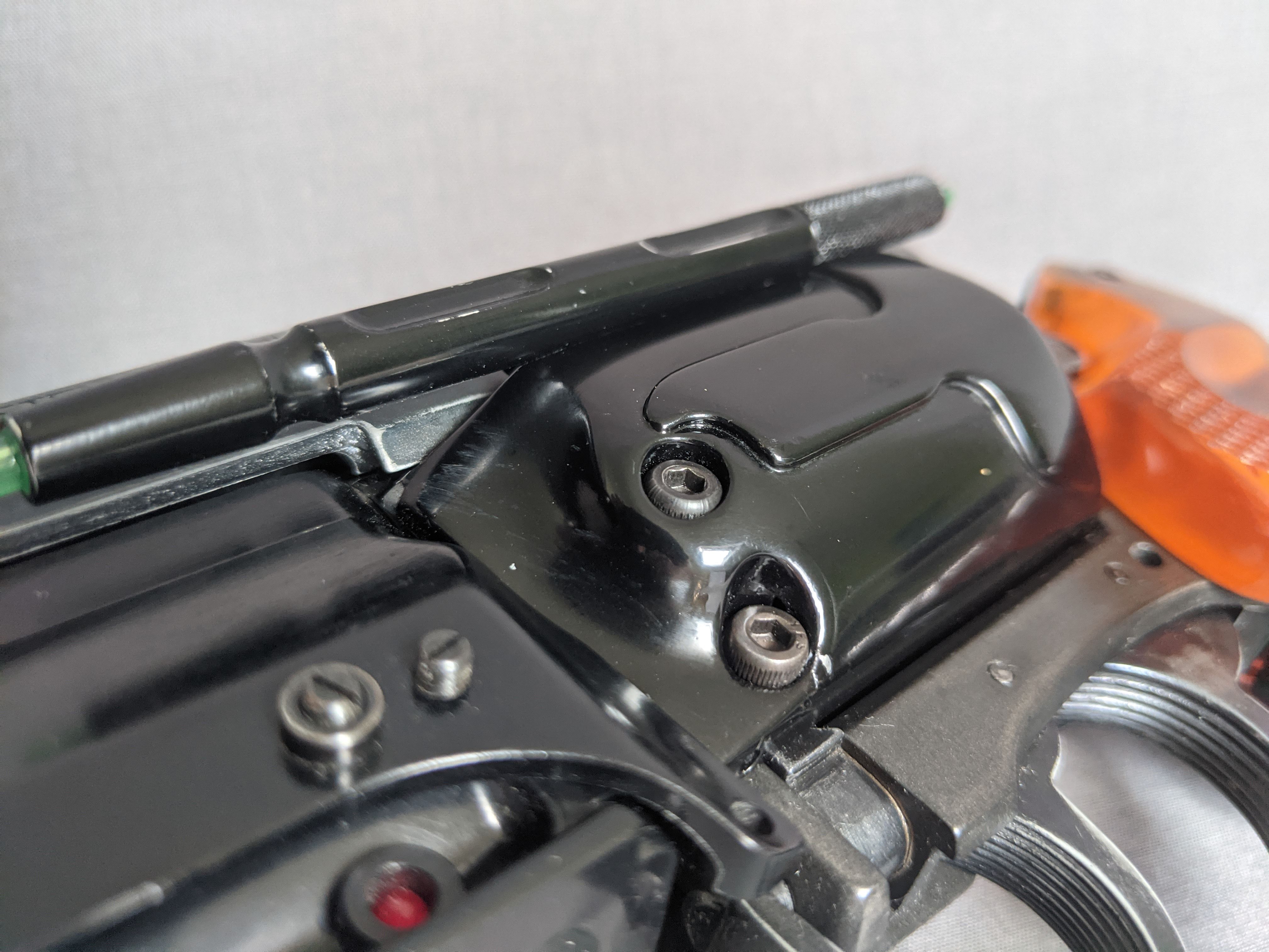 Tomenosuke Blade Runner Blaster - Akwalek RPF