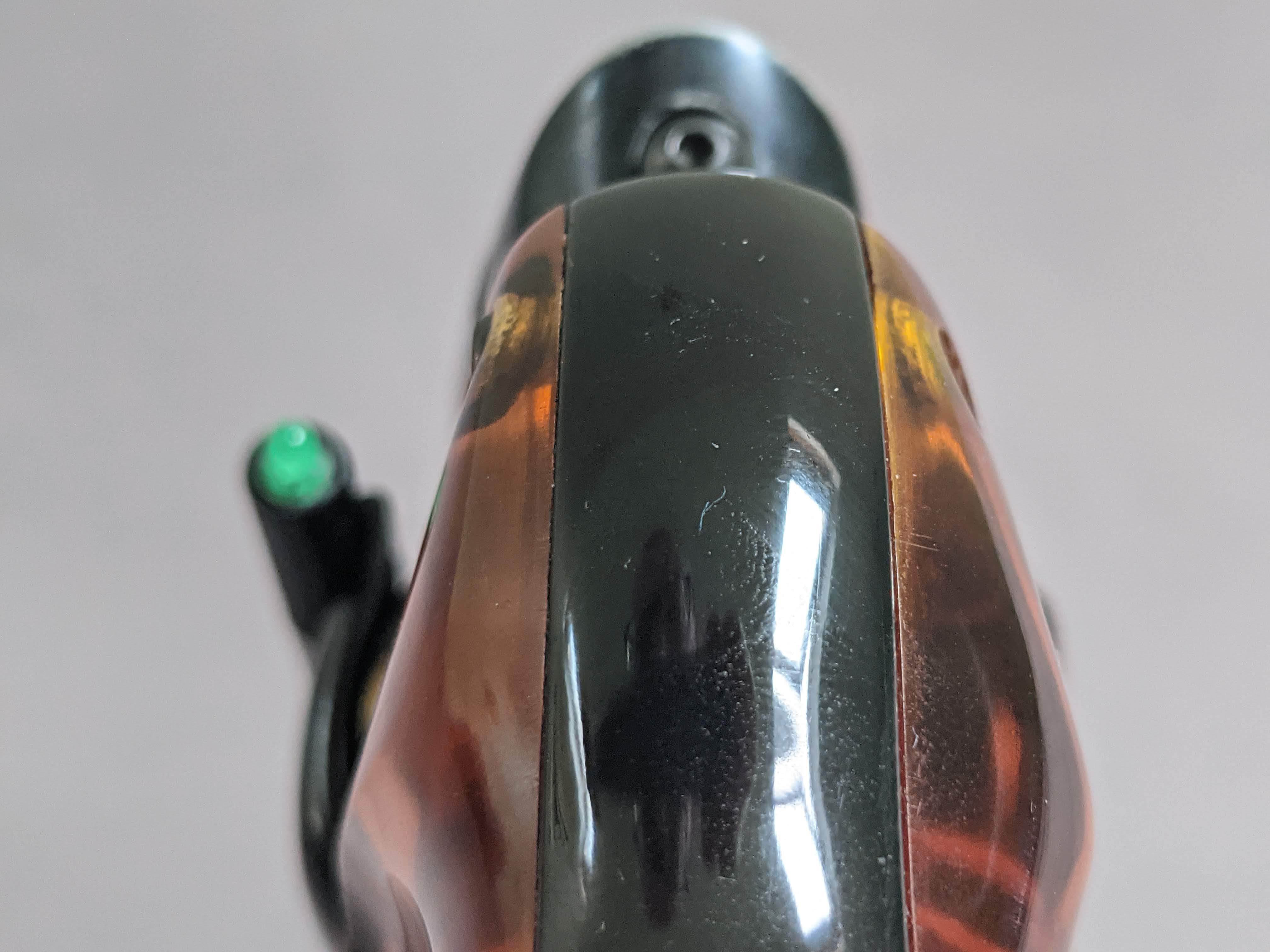 Tomenosuke Blade Runner Blaster - Akwalek RPF