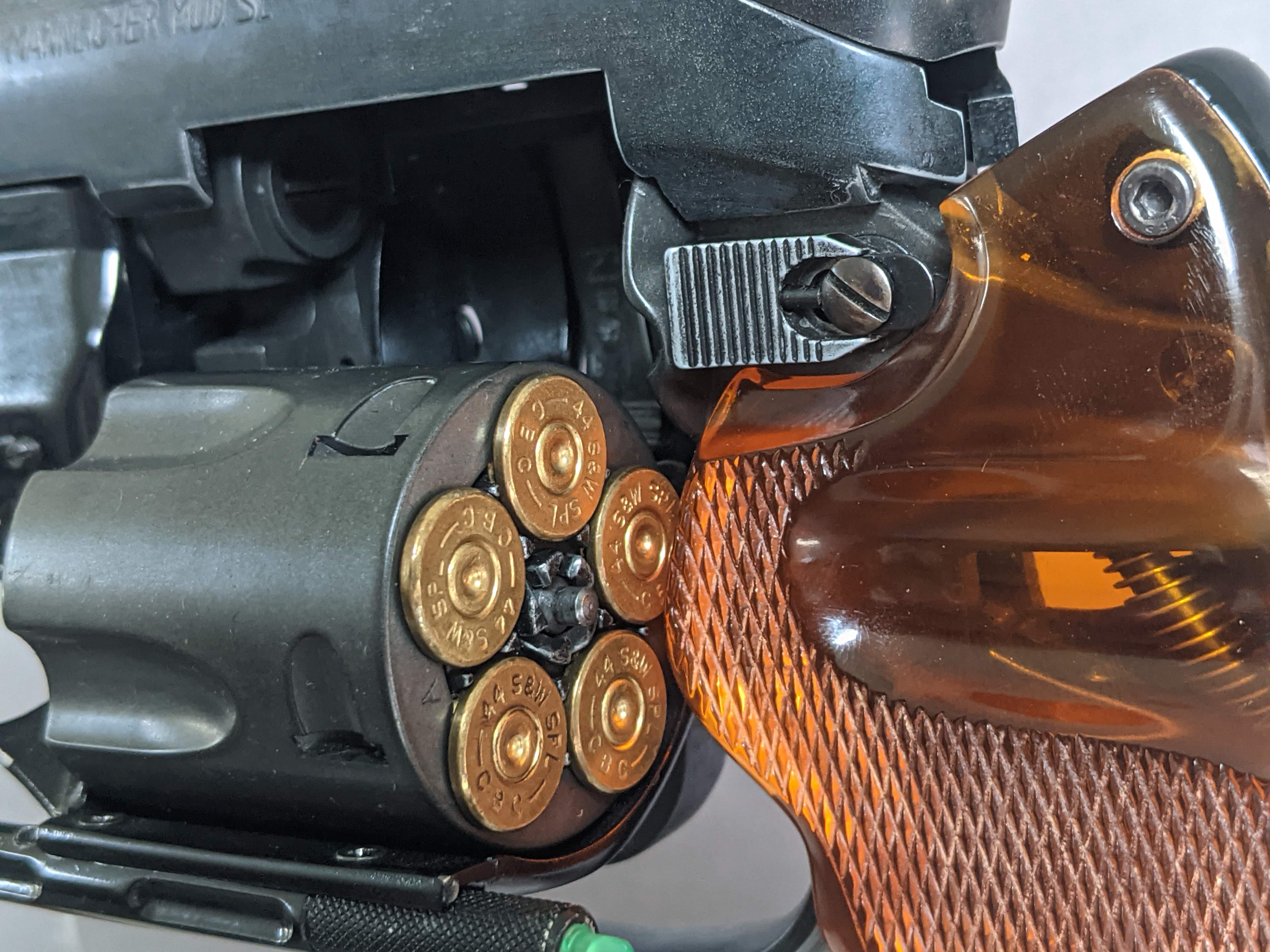 Tomenosuke Blade Runner Blaster - Akwalek RPF