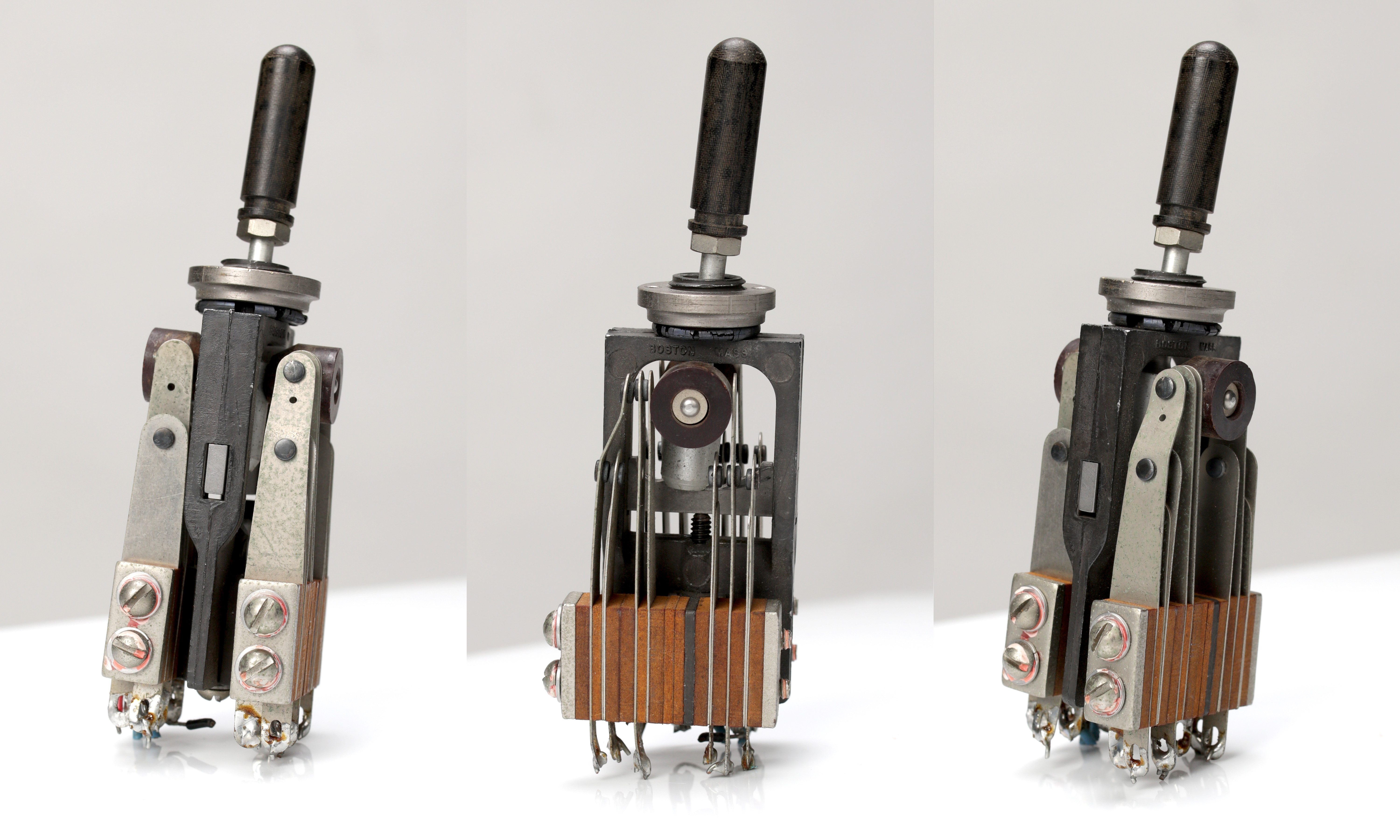 R2-D2 Power Charge Arm - General Control Company Toggle Switch.jpg