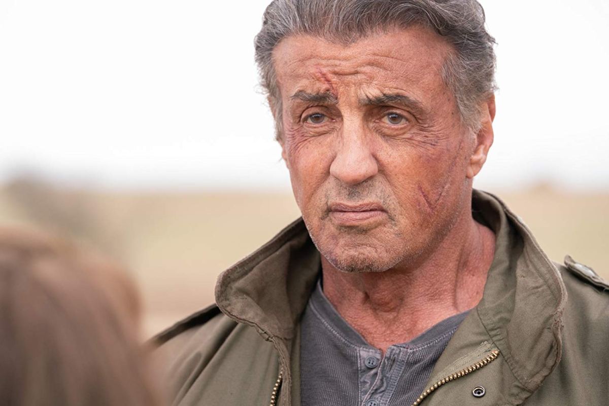 M65 jacket rambo online