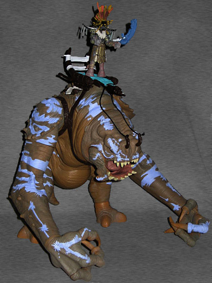 RancorandFelucianRider_zps0340dc64.JPG