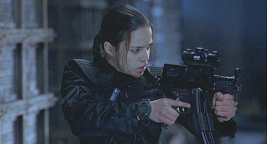 Resident Evil mp5k | RPF Costume and Prop Maker Community