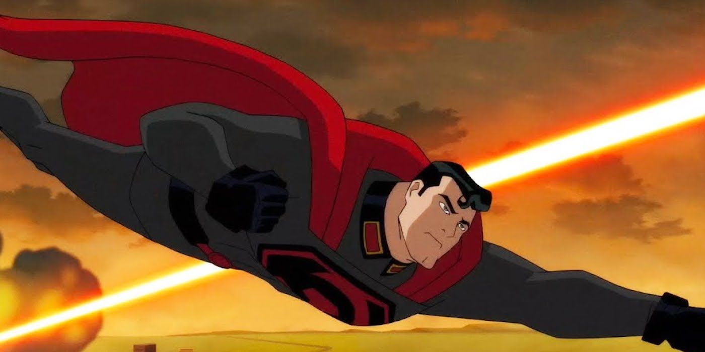 red son shirt