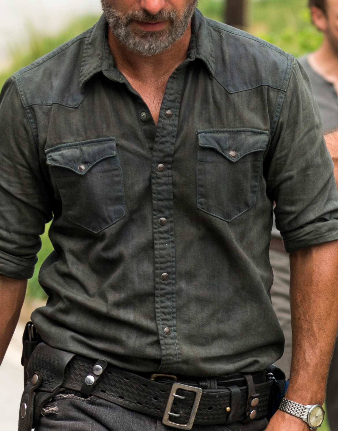 Rick Grimes screen accurate costume, Page 3