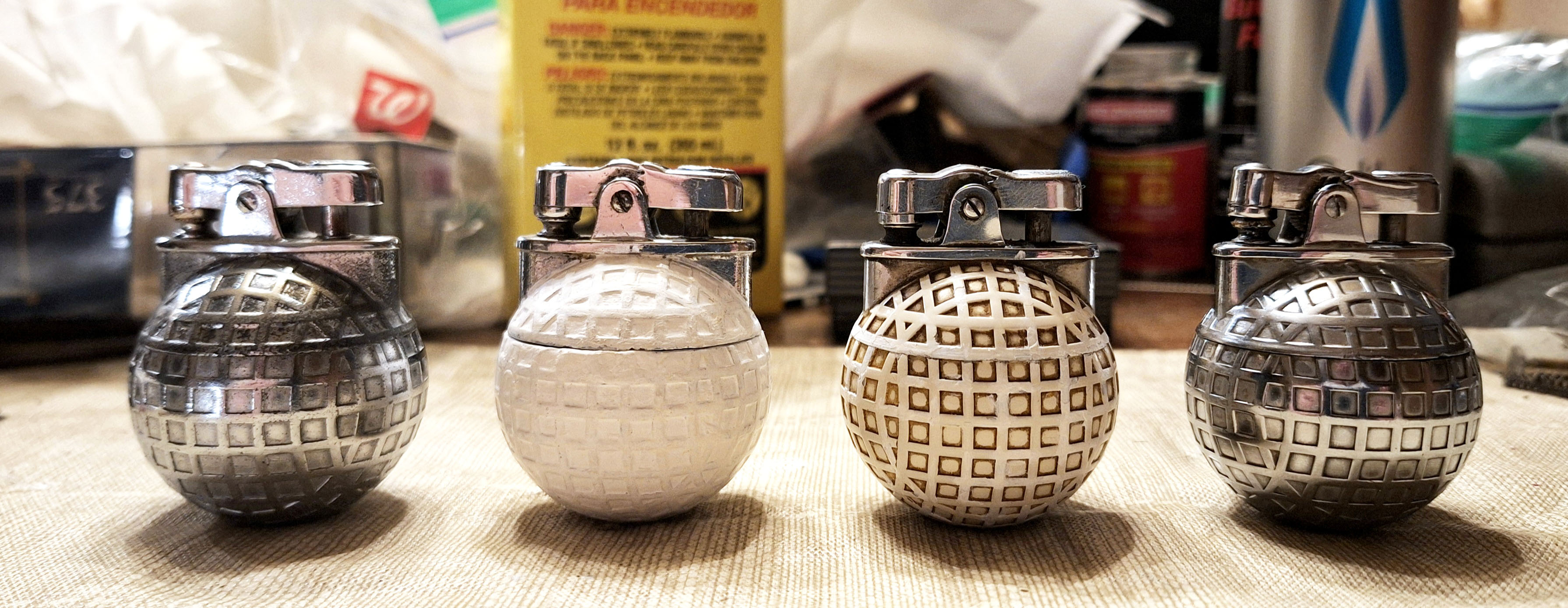 Ronson Bogey Collection 02.jpg