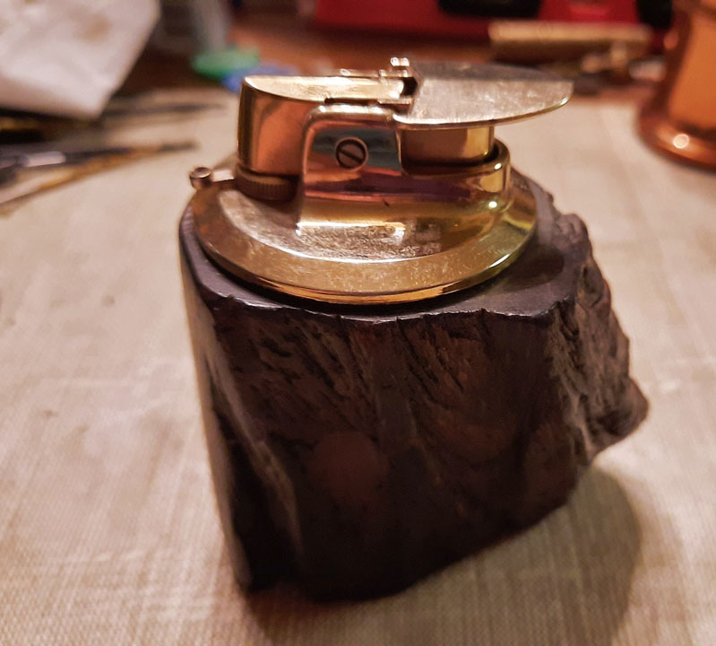 Ronson Custom Wood Butane 01.jpg