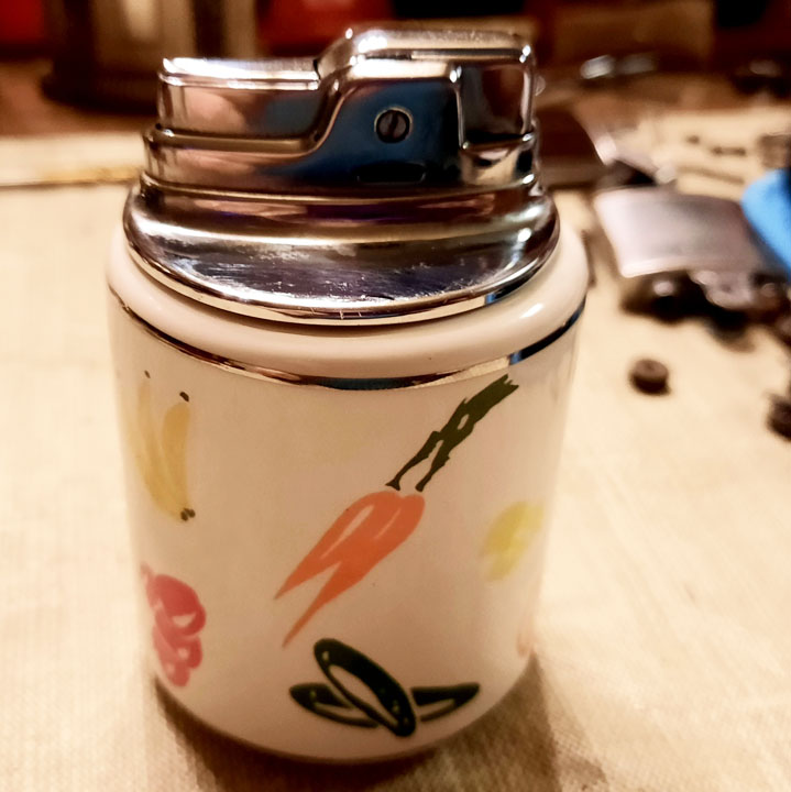 Ronson Kitchenette 01.jpg