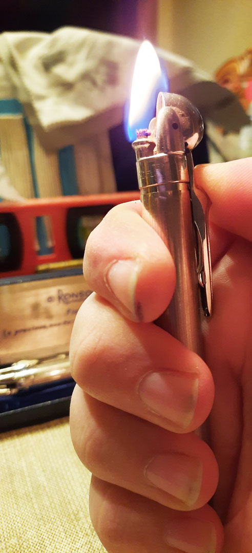 Ronson Penciliter Num 02 Lit.jpg