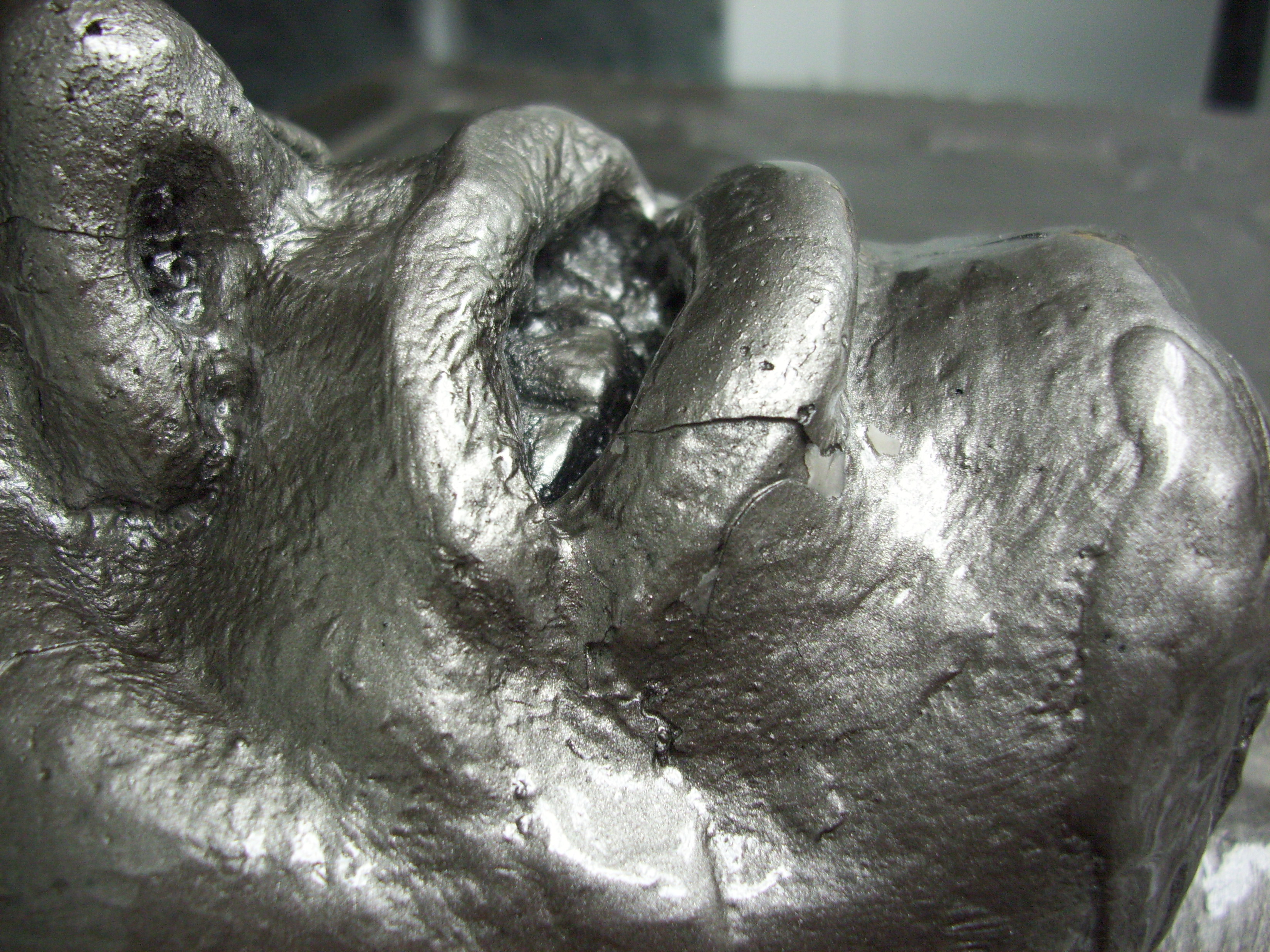 rough right side face detail before strip.JPG