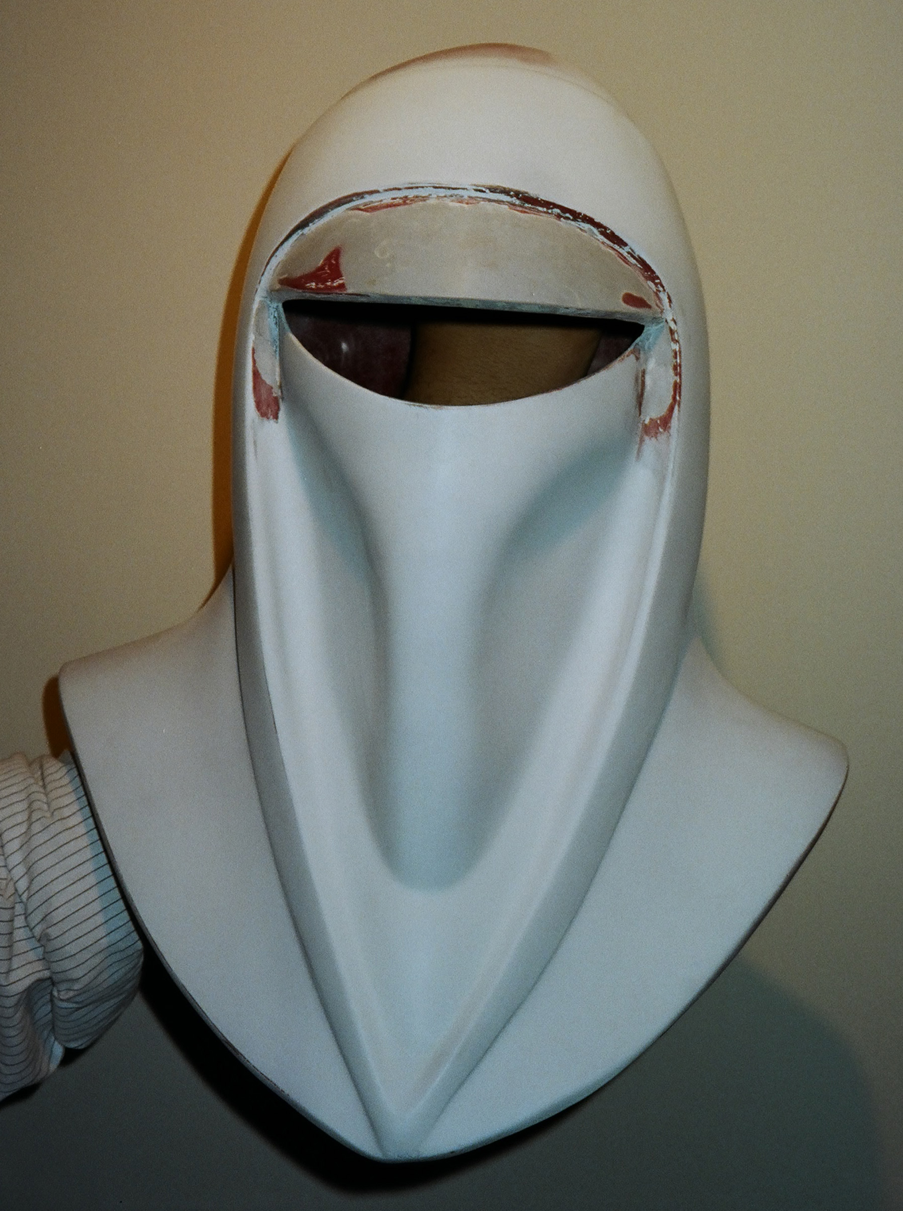 rubies royal guard helmet