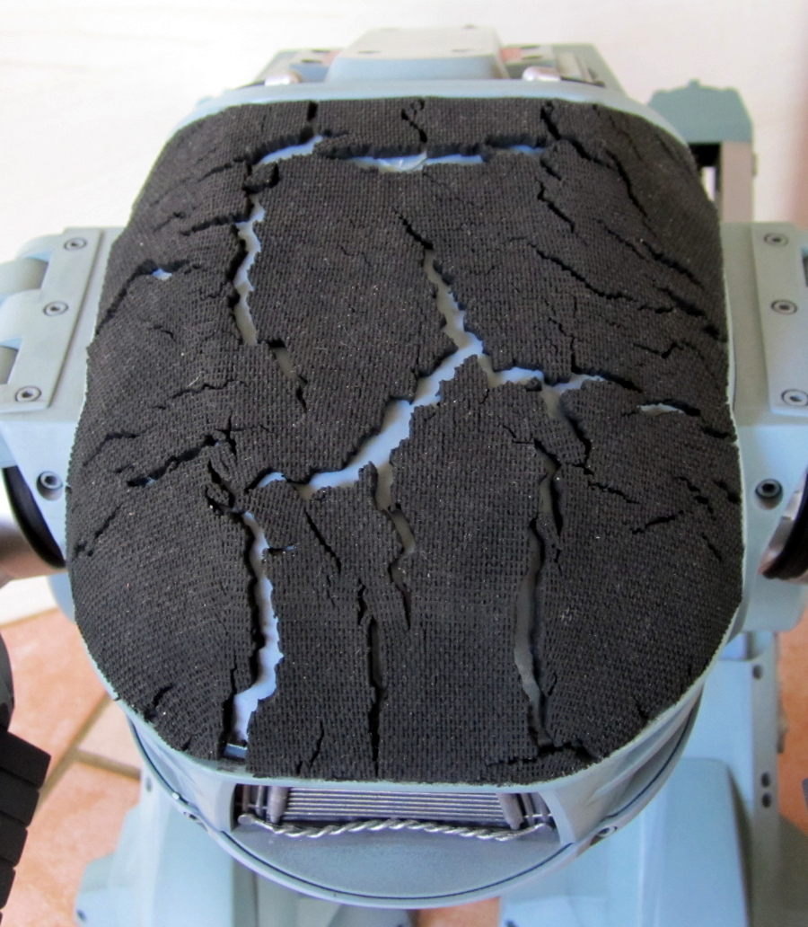 Rubber damage Robocop ED-209.jpg