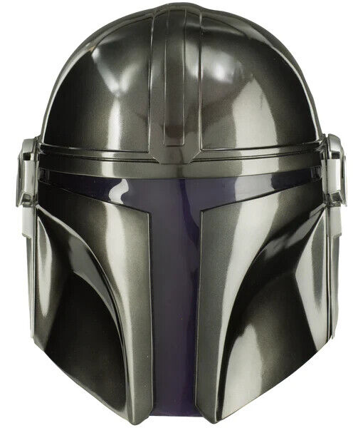 EFX Star Wars The Mandalorian Beskar Helmet Prop Replica LE 1000 Season 2 MIB! - Picture 1 of 5
