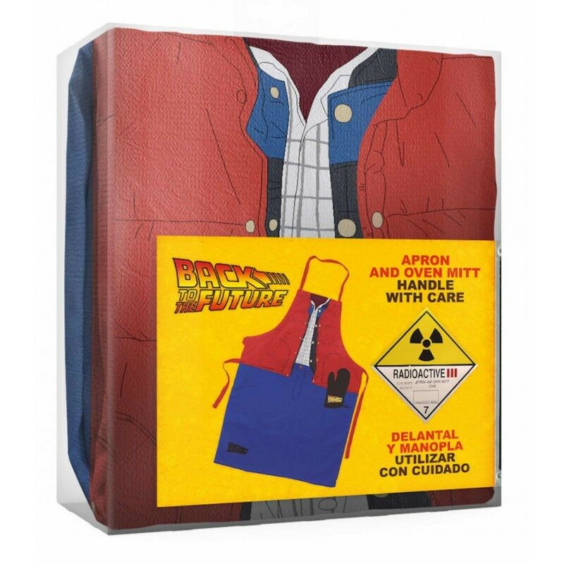 BTTF - Back to the Future Merchandise (Toys, Models, Figures, Statues), Page 57