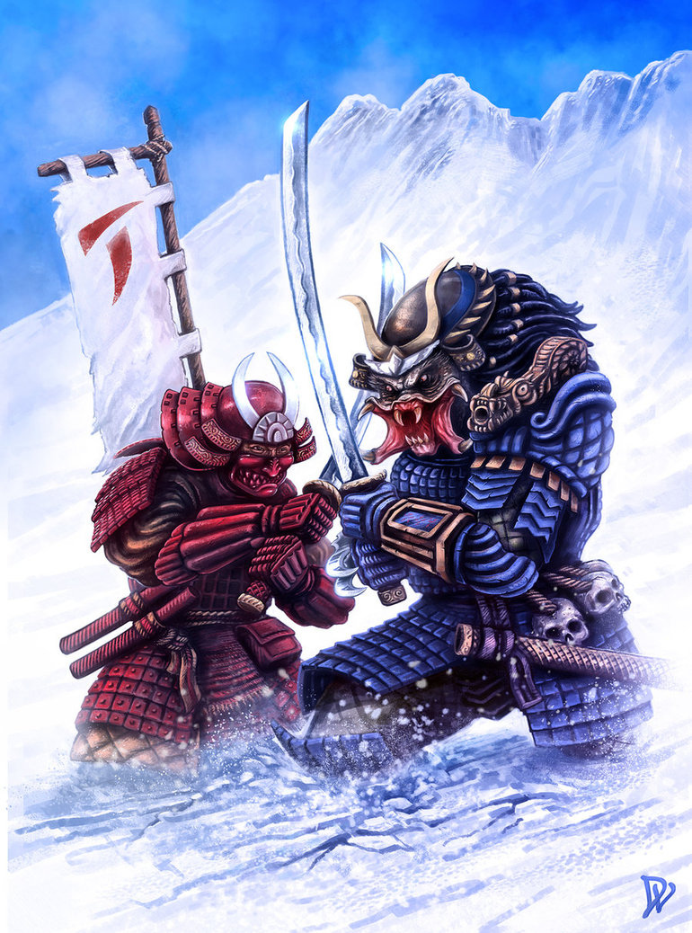 samurai_vs_predator_by_dlincoln83-d4opbzx.jpg