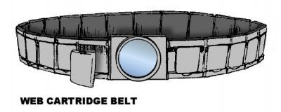 Spider man utility belt sales