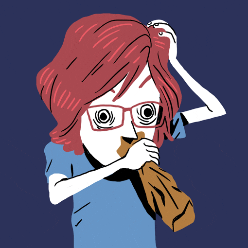 Scared Breaking Bad GIF by davidsaracino.gif