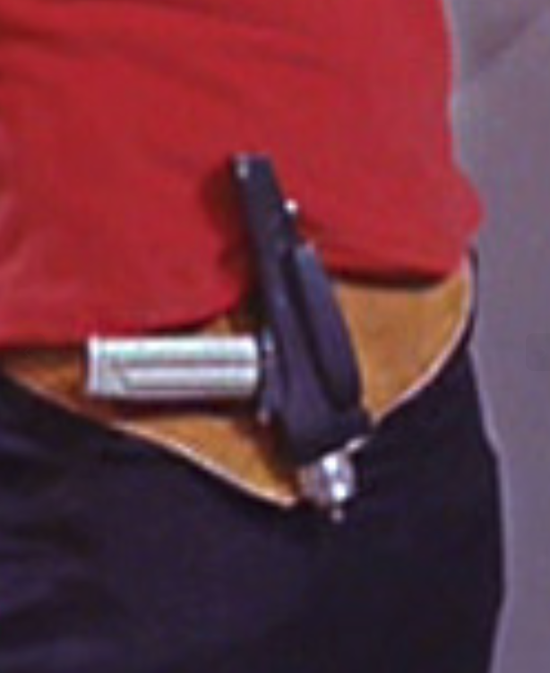 Scotty wears the Scot P2 - episode 7.png