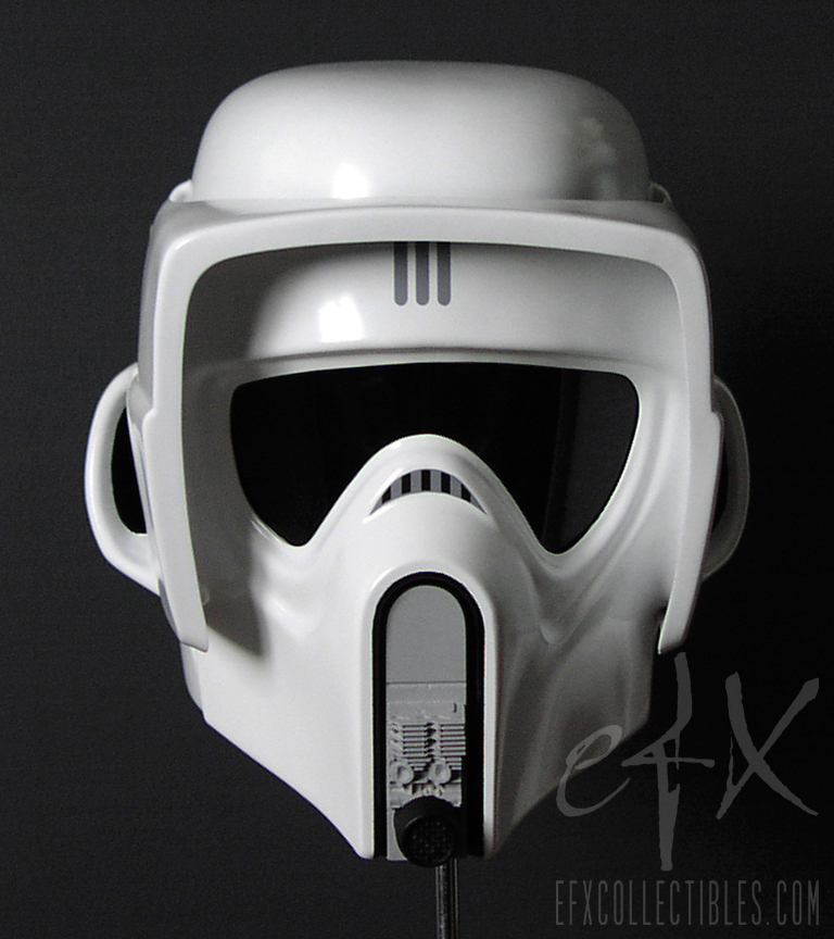 Efx scout trooper best sale helmet