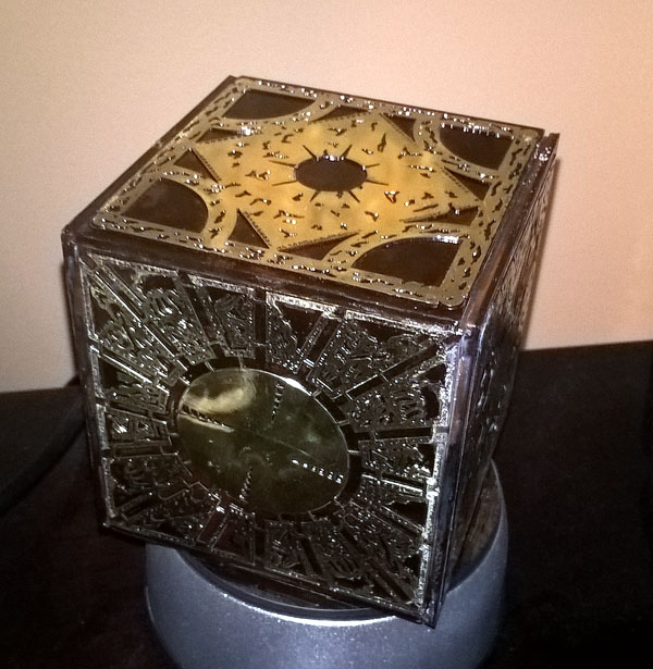 Screamin 1991 Hellraiser Box UnLit 01s.jpg