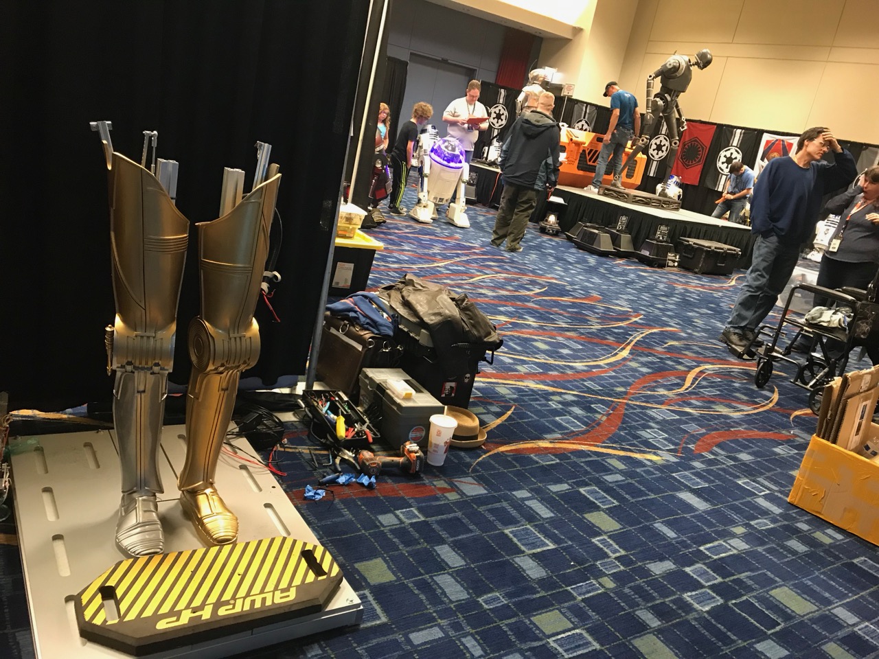 setting up at SWCC (3).jpg