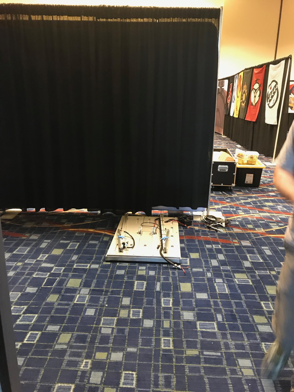 setting up at SWCC (4).jpg