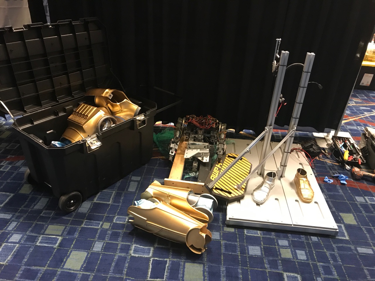 setting up at SWCC (6).jpg