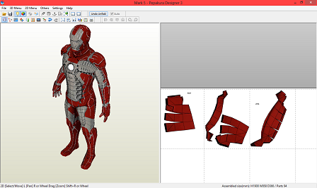 Чертежи костюма железного марк 1 Iron Man Mark 5 FOAM WIP updated Files!- FINISHED Suit on pg 5! Page 6 RPF Costu
