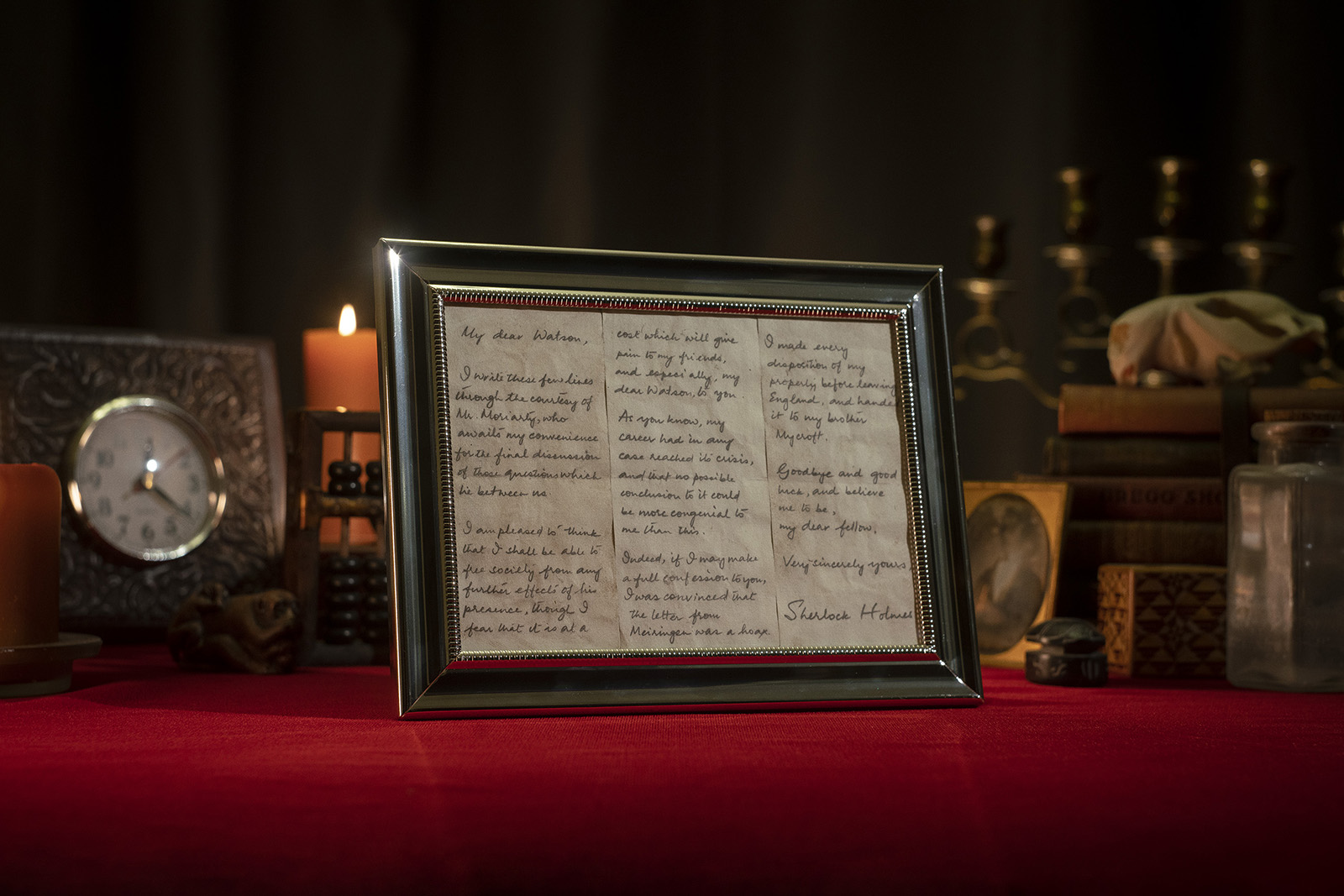 Sherlockian Relics NOTE OPL09977.jpg