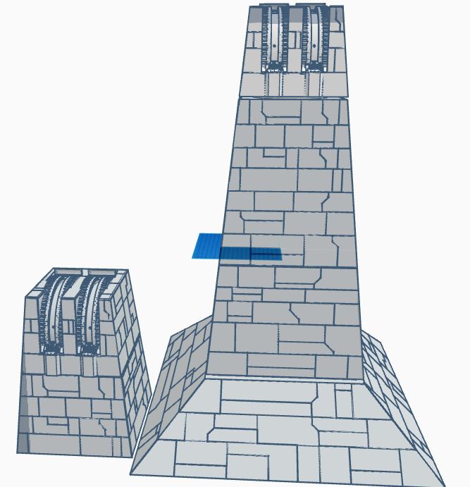 Short and Tall Tower2.JPG