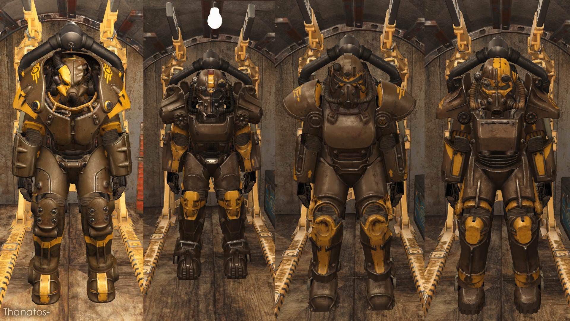 Fallout 76 Page 12 Rpf Costume And Prop Maker Community