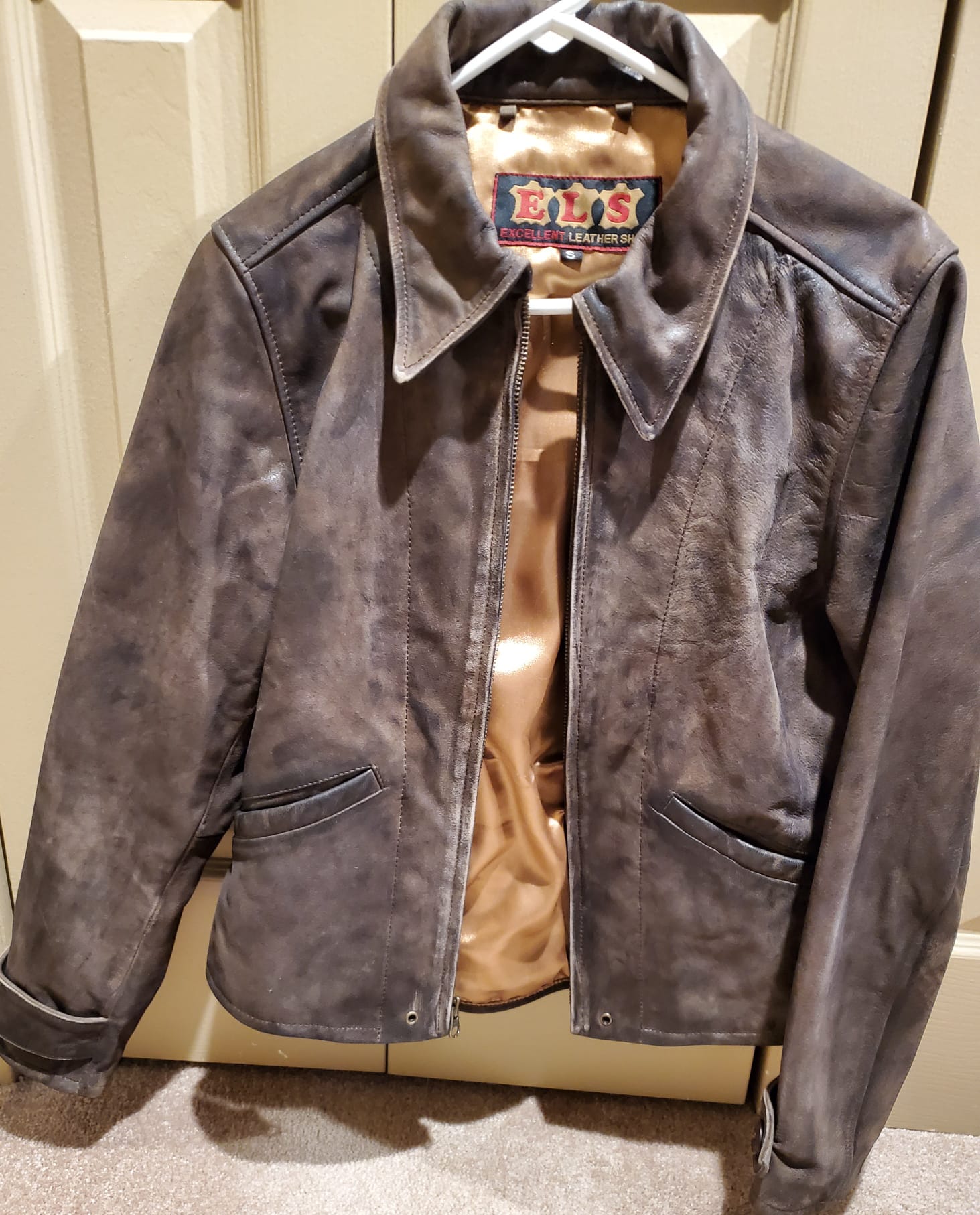 Levi's jesse moto jacket sale