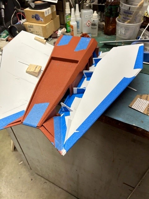 Snow Speeder build image 39.jpg