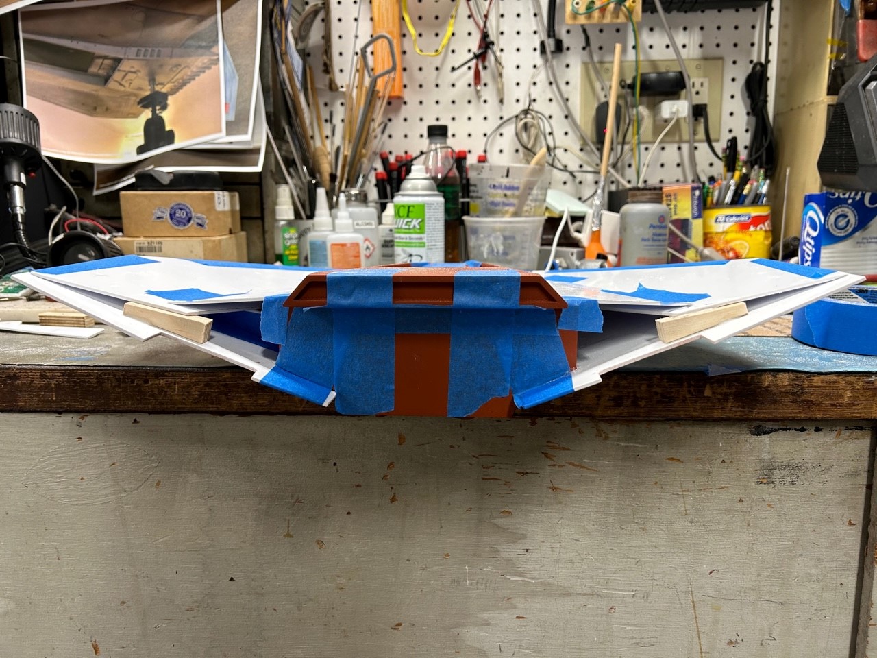 Snow Speeder build image 47.jpg
