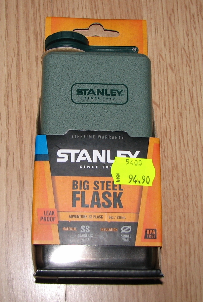 Stanley Big Steel Flask 8oz -236 ml 01.jpg
