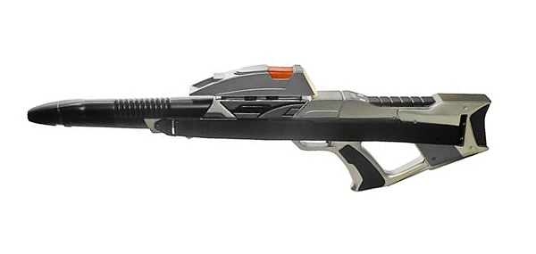 Standar Marine Type 3 Phaser Rifle