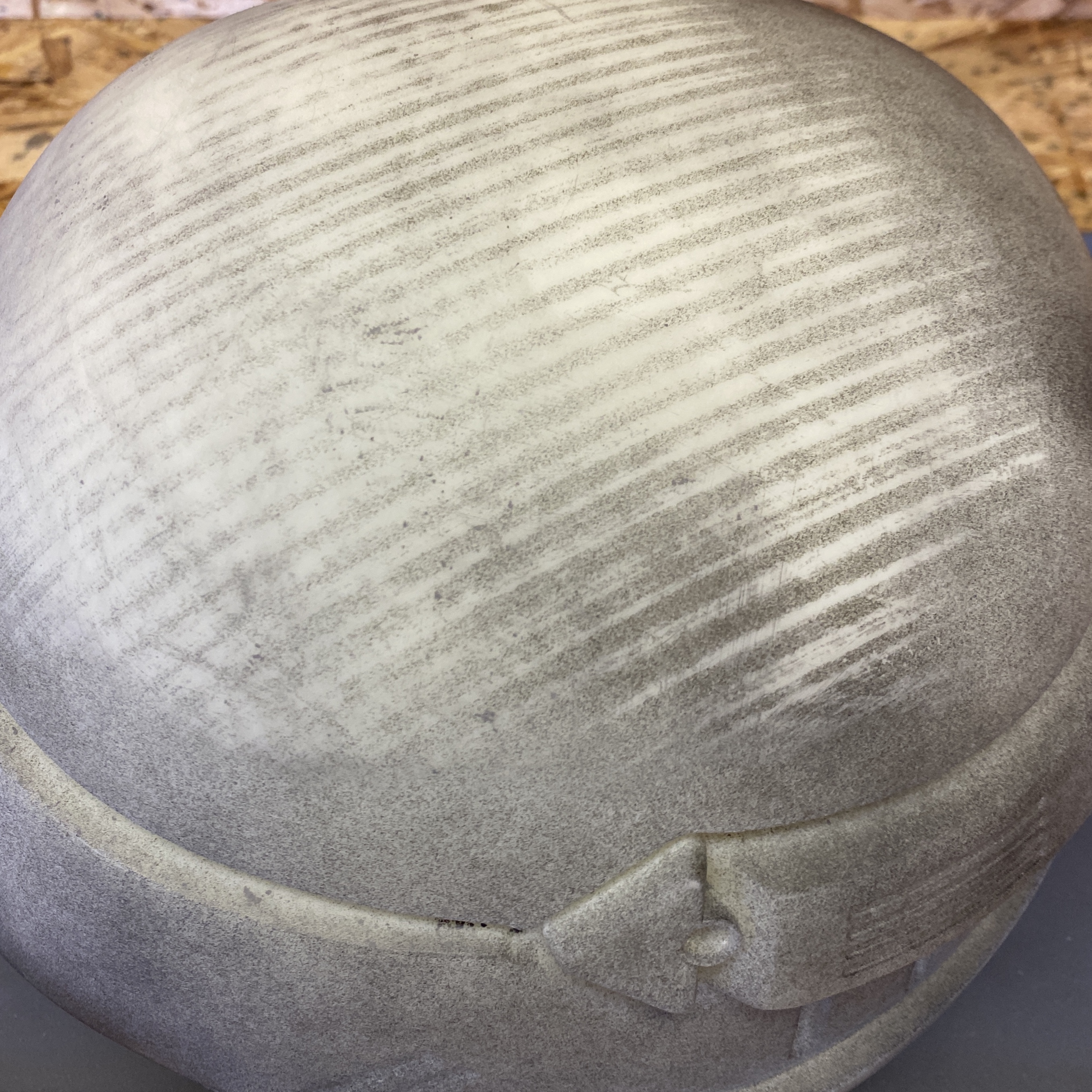 Starship Troopers - M-3 Tactical Helmet 3D Print Cleanup 2.jpg