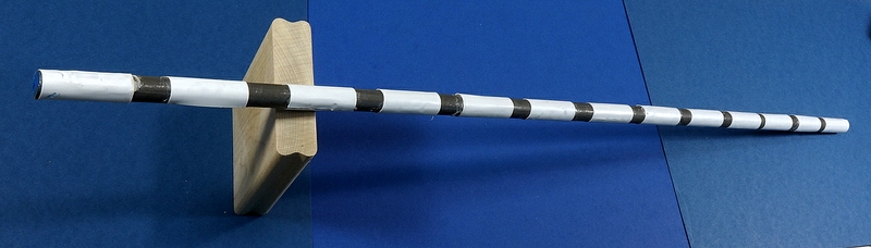 Steel Rod with styrene shims.jpg