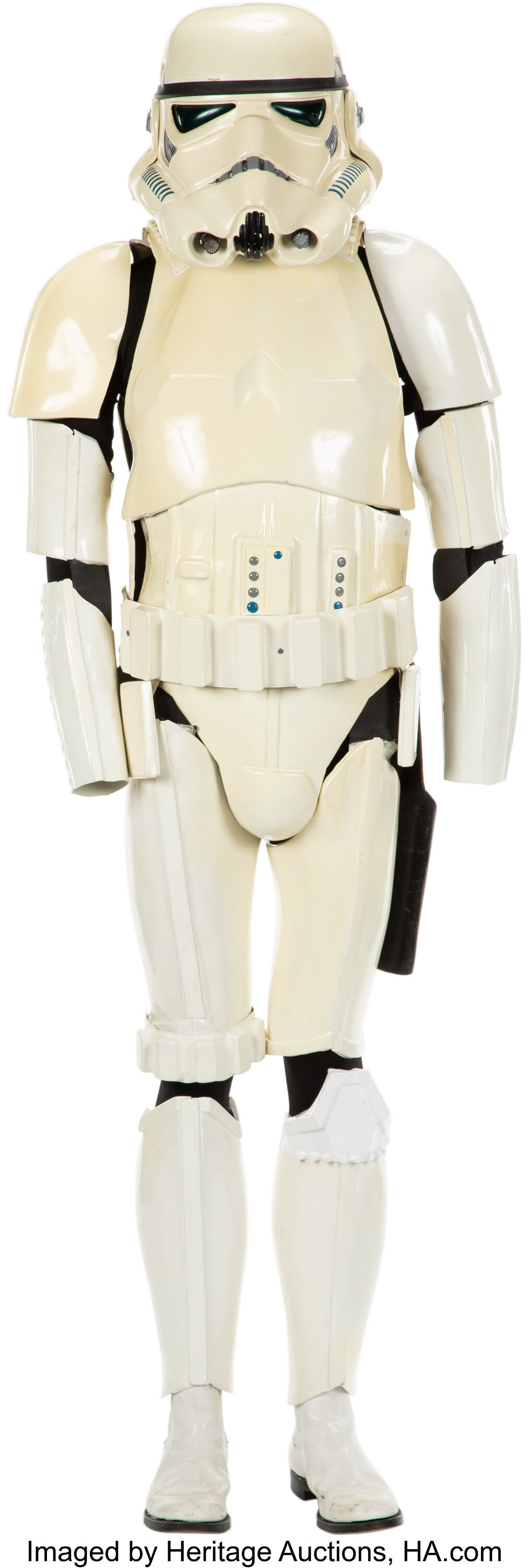 Stormtrooper suit original new arrivals