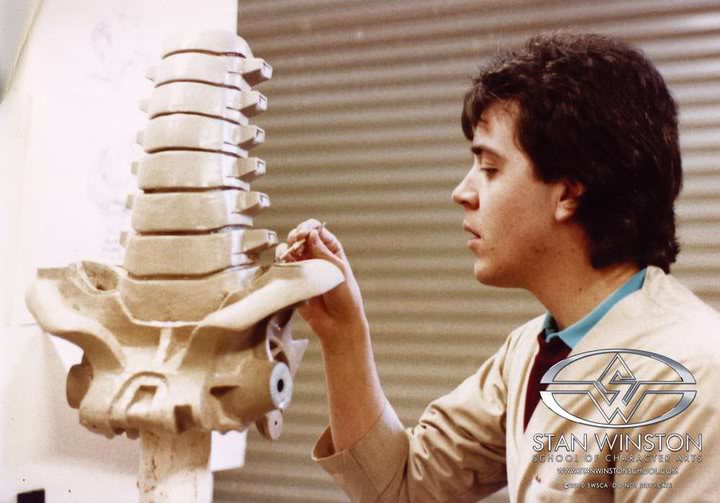 T1 - Endoskeleton - Stan Winston Studios - Sculpt - 006.jpg