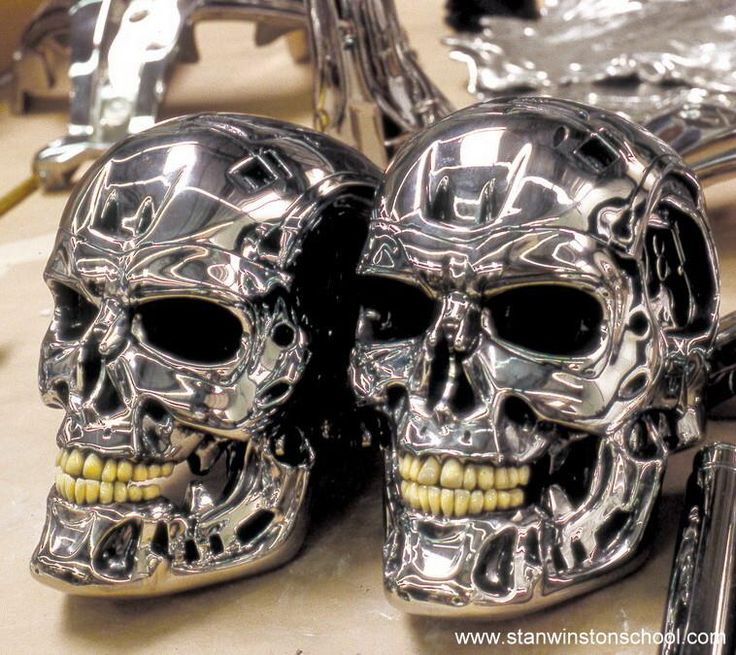 T2-3D - Endoskeleton - Stan Winston Studios - 01.jpg