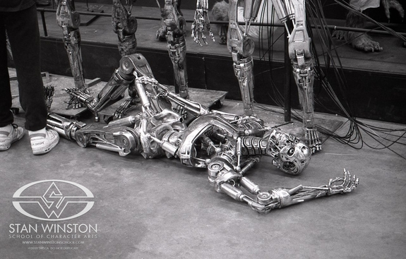 T2 - Endoskeleton - Stan Winston Studios - 08.jpg