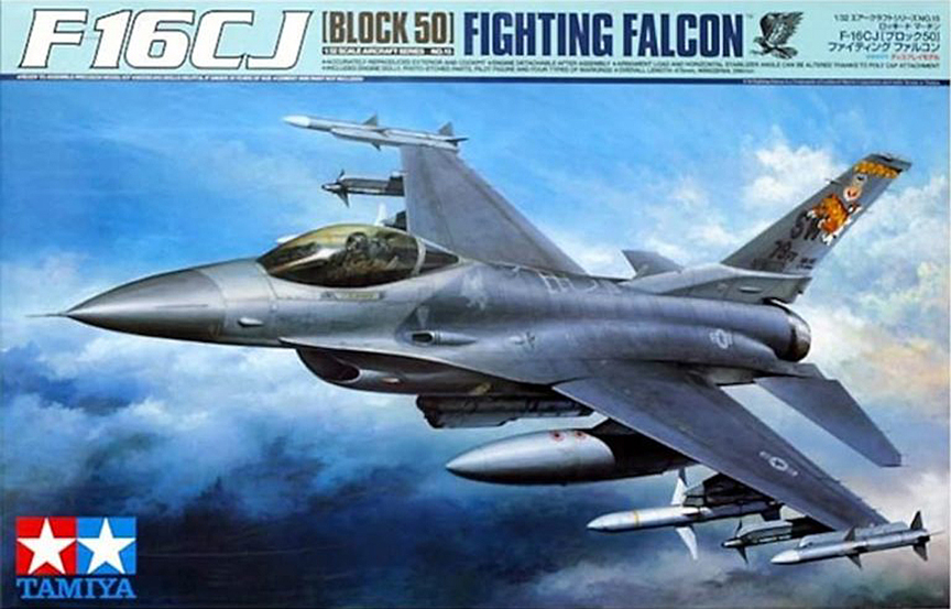 Tamiya 60315 F-16 Model.jpg