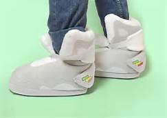 air mag slippers
